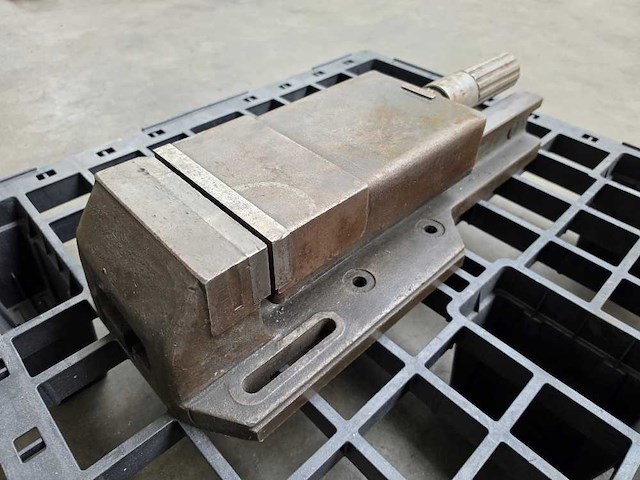 Machineklem - afbeelding 1 van  6