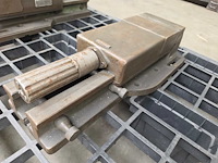 Machineklem - afbeelding 2 van  6