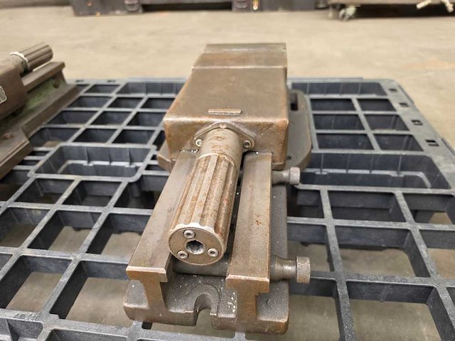 Machineklem - afbeelding 3 van  6