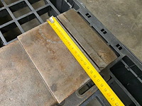 Machineklem - afbeelding 4 van  6