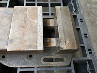 Machineklem - afbeelding 5 van  6