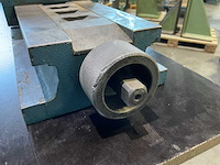 Machineklem - afbeelding 2 van  5