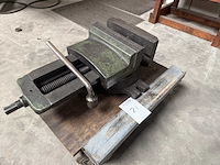 Machineklem - afbeelding 1 van  3