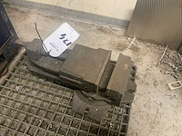 Machineklem - afbeelding 1 van  1