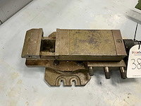 Machineklem - afbeelding 2 van  4