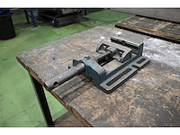 Machineklem - afbeelding 2 van  2