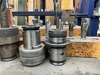 Machineklemmen en boren - afbeelding 2 van  10