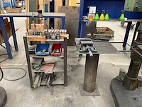 Machineklemmen en boren - afbeelding 1 van  10