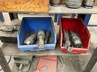 Machineklemmen en boren - afbeelding 9 van  10