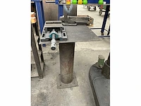 Machineklemmen en boren - afbeelding 3 van  10