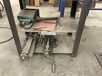 Machineklemmen en boren - afbeelding 10 van  10