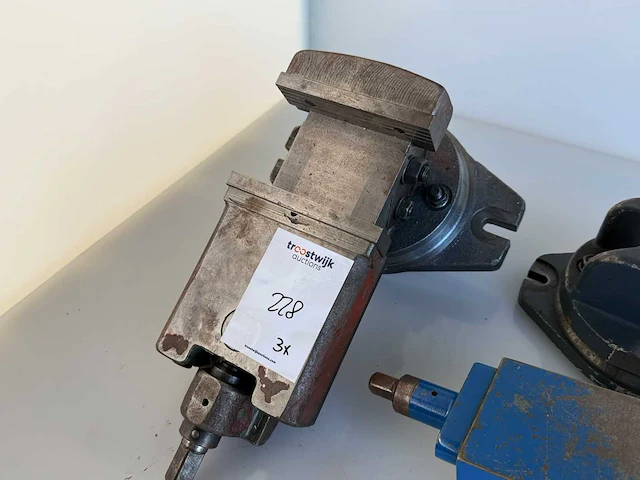 Machineklemmen - afbeelding 6 van  10