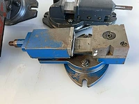 Machineklemmen - afbeelding 2 van  10