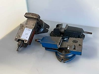 Machineklemmen