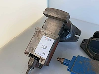 Machineklemmen - afbeelding 6 van  10