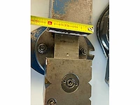 Machineklemmen - afbeelding 9 van  10