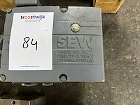 Machineonderdeel (4x) - afbeelding 5 van  5
