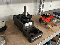 Machineonderdeel - afbeelding 1 van  4