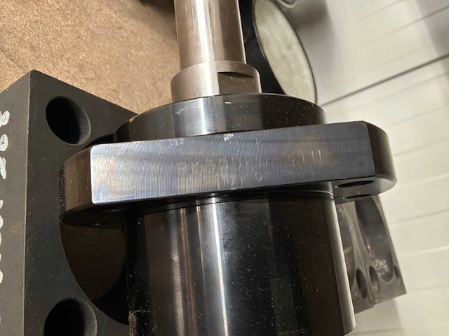 Machineonderdeel - afbeelding 4 van  4