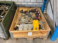 Machineonderdeel