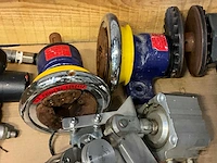Machineonderdeel - afbeelding 3 van  7