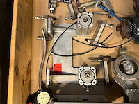 Machineonderdeel - afbeelding 6 van  7