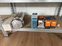 Machineonderdeel - afbeelding 1 van  7