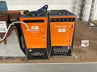 Machineonderdeel - afbeelding 2 van  7