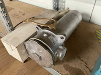 Machineonderdeel - afbeelding 6 van  7