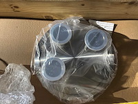 Machineonderdelen lot 5 - afbeelding 4 van  111