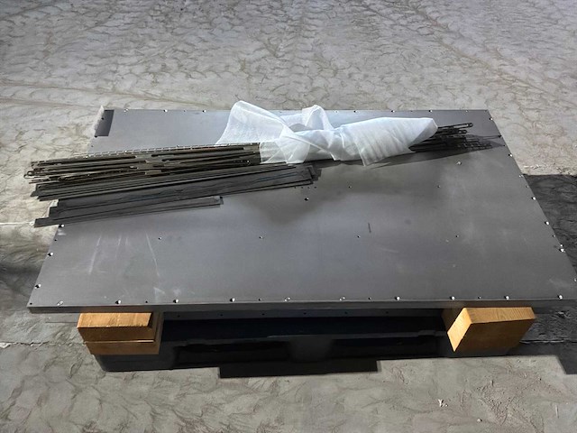 Machineonderdelen lot 5 - afbeelding 5 van  111