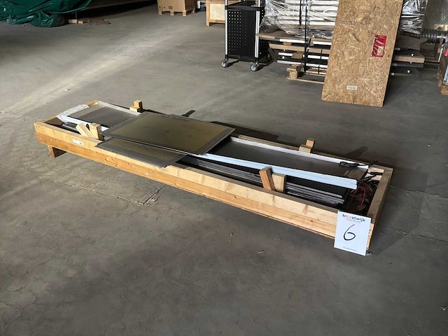 Machineonderdelen lot 5 - afbeelding 8 van  111