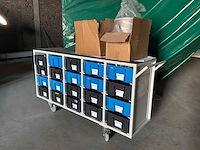 Machineonderdelen lot 5 - afbeelding 17 van  111