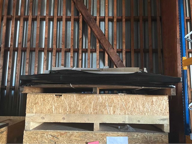 Machineonderdelen lot 5 - afbeelding 12 van  111