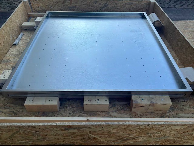 Machineonderdelen lot 5 - afbeelding 21 van  111