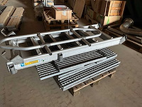 Machineonderdelen lot 5 - afbeelding 32 van  111