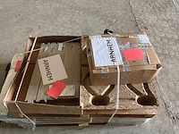 Machineonderdelen lot 5 - afbeelding 33 van  111