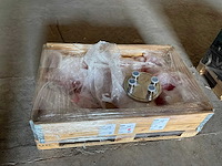 Machineonderdelen lot 5 - afbeelding 40 van  111