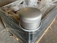 Machineonderdelen lot 5 - afbeelding 41 van  111