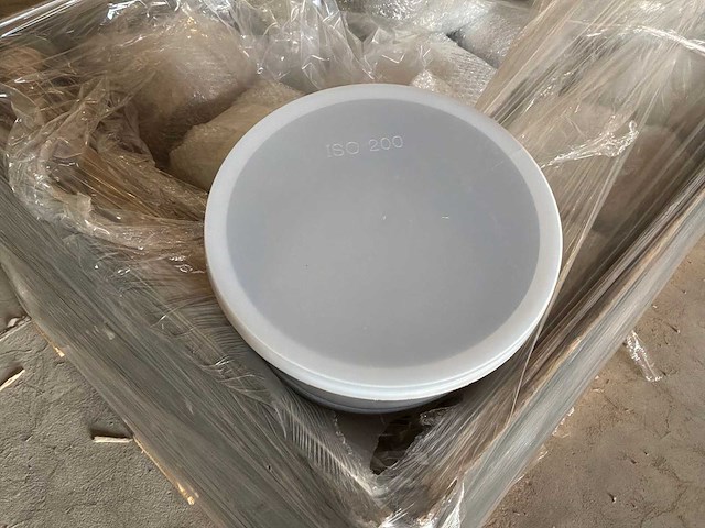 Machineonderdelen lot 5 - afbeelding 42 van  111