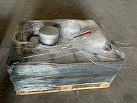 Machineonderdelen lot 5 - afbeelding 43 van  111