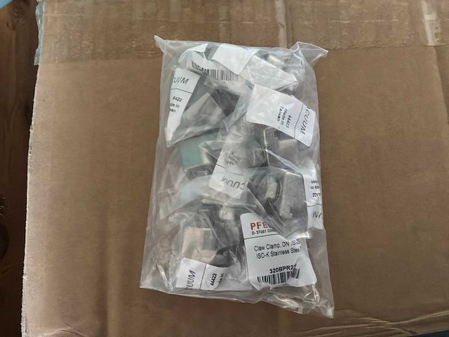 Machineonderdelen lot 5 - afbeelding 45 van  111