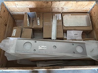 Machineonderdelen lot 5 - afbeelding 53 van  111