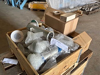 Machineonderdelen lot 5 - afbeelding 55 van  111