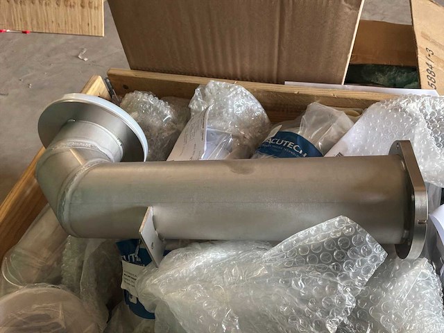 Machineonderdelen lot 5 - afbeelding 57 van  111