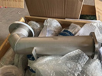 Machineonderdelen lot 5 - afbeelding 57 van  111