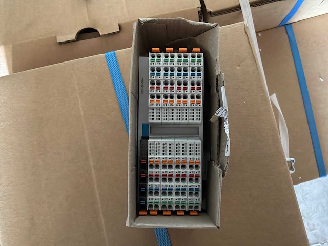 Machineonderdelen lot 5 - afbeelding 64 van  111