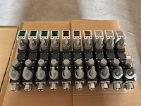 Machineonderdelen lot 5 - afbeelding 72 van  111