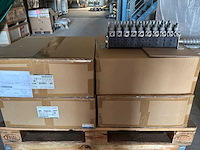 Machineonderdelen lot 5 - afbeelding 74 van  111