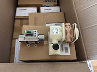 Machineonderdelen lot 5 - afbeelding 75 van  111